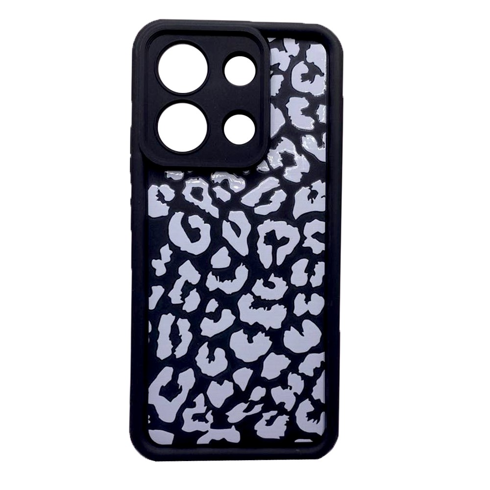 Чохол Prestige для Xiaomi Redmi Note 13 4G (Spotty)-0