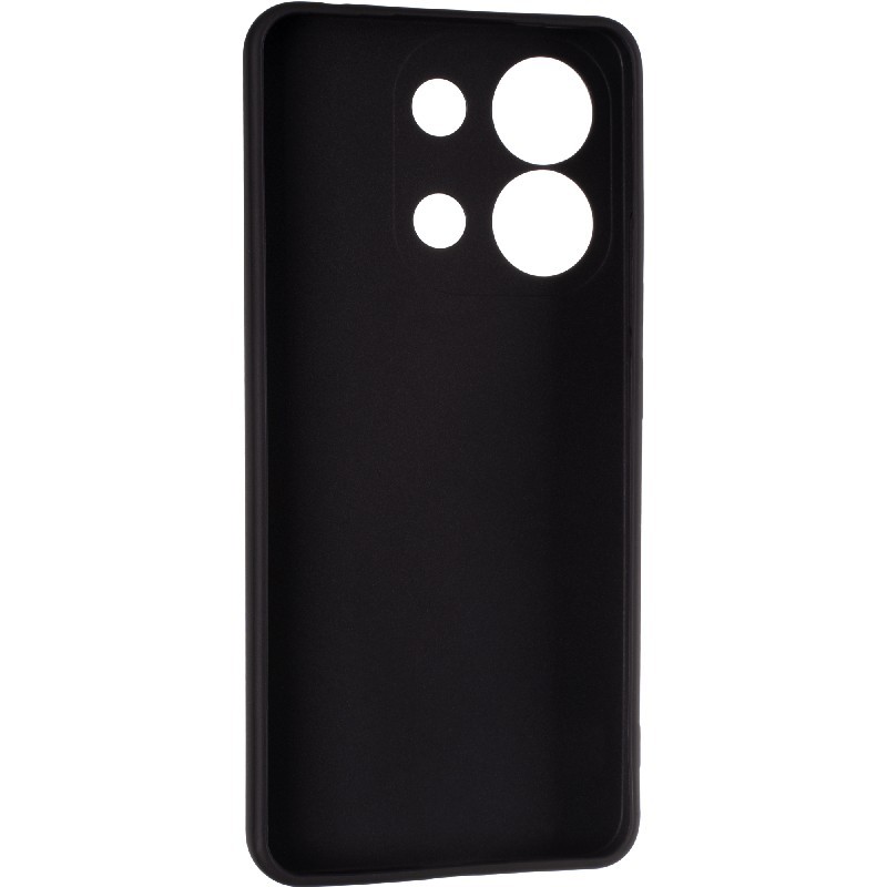 Накладка Gelius Print для Xiaomi Redmi Note 13 4G Cat-1