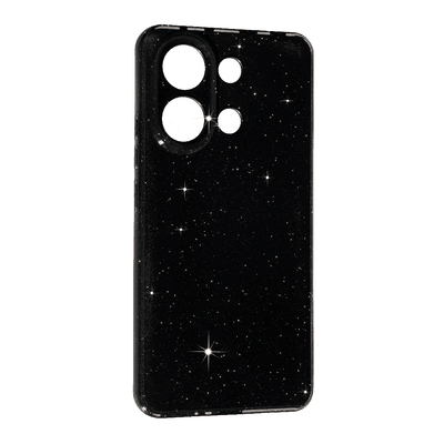 Накладка Summer Vibe для Xiaomi Redmi Note 13 (4G) Black-0