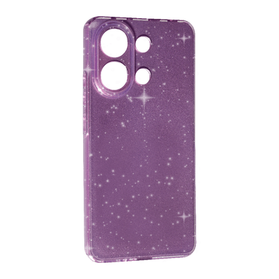 Накладка Summer Vibe для Xiaomi Redmi Note 13 (4G) Lilac-0