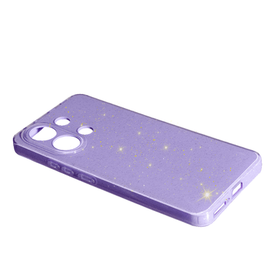Накладка Summer Vibe для Xiaomi Redmi Note 13 (4G) Purple-1