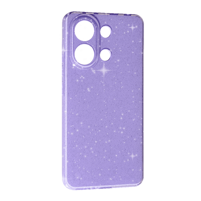 Накладка Summer Vibe для Xiaomi Redmi Note 13 (4G) Purple-0