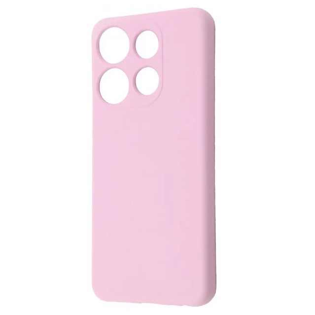 WAVE Colorful Case для Xiaomi Redmi Note 13 4G (Light pink)-0