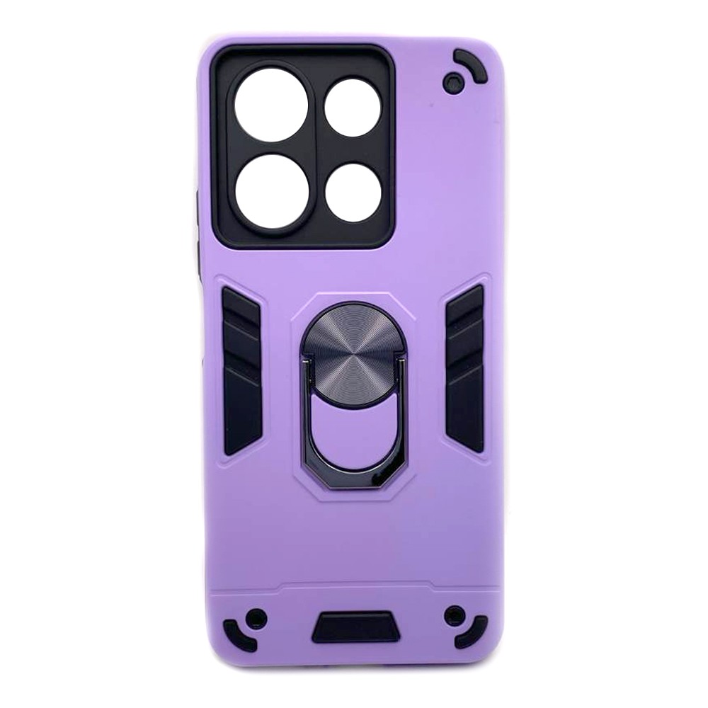 Накладка Armor 2.0 для Xiaomi Note 13 4G Бузкова-0