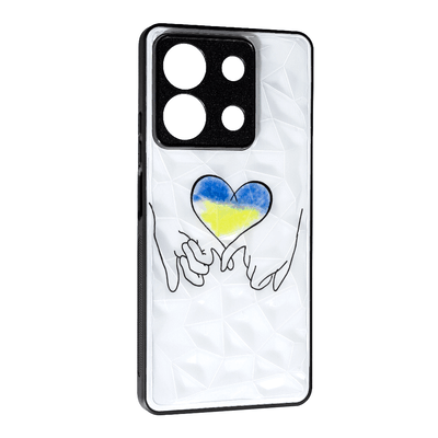 Накладка Ladies Camera для Xiaomi Redmi Note 13 5G Hands-0