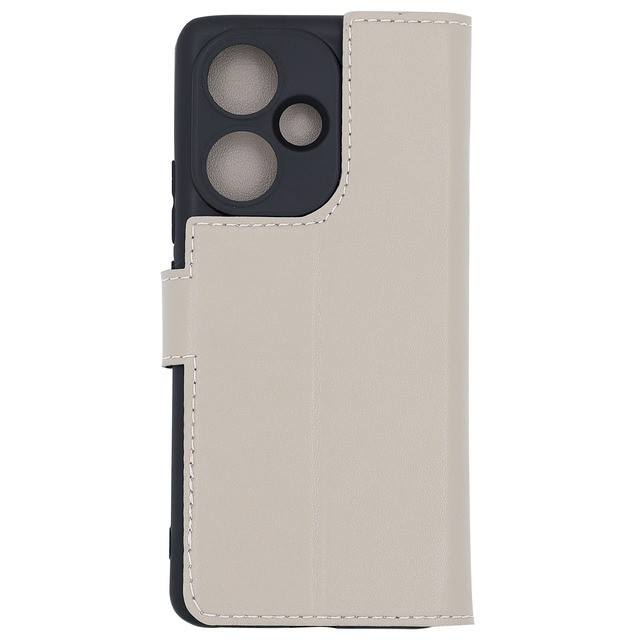 Книжка Bring Joy для Xiaomi Redmi Note 13 Pro Plus 5G лате-1