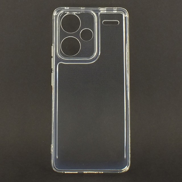 Накладка Space TPU для Xiaomi Redmi Note 13 Pro Plus-0