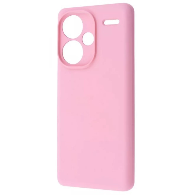 WAVE Colorful Case для Xiaomi Redmi Note 13 Pro Plus (pink sand)-0