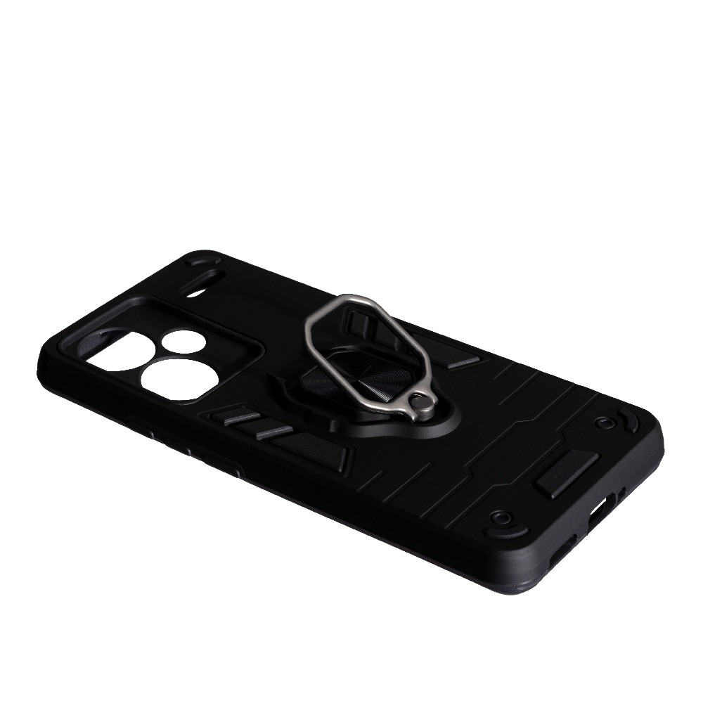 Накладка Armor 2.0 для Xiaomi Redmi Note 13 Pro Plus Black-1