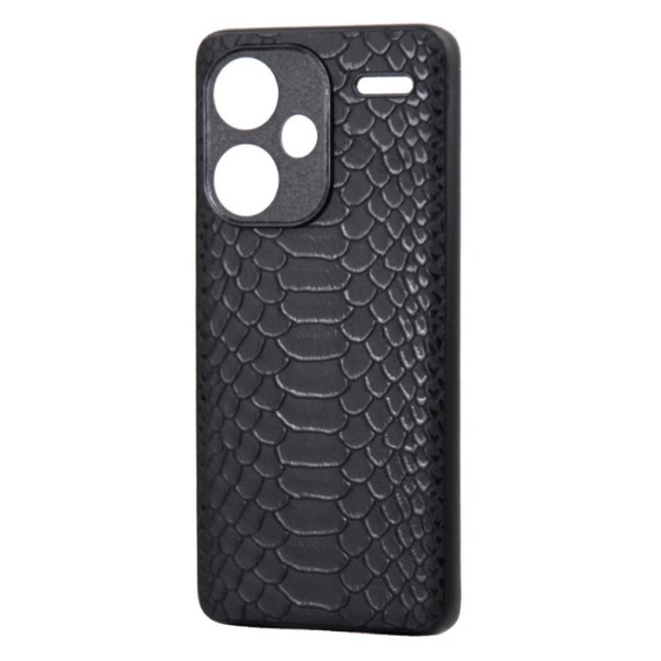 Накладка Python для Xiaomi Redmi Note 13 Pro Plus 5G Black-0