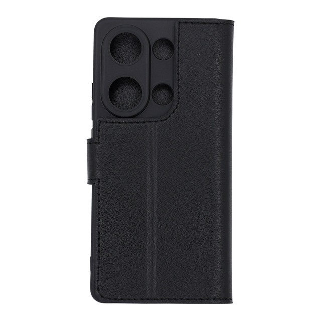 Книжка Bring Joy для Xiaomi Redmi Note 13 Pro чорна-1