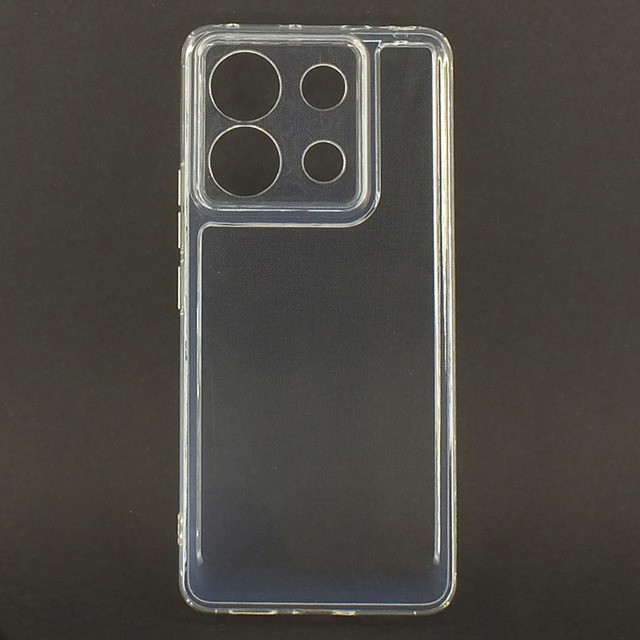 Накладка Space TPU для Xiaomi Note 13 Pro 4G/Poco M6 Pro 4G-0
