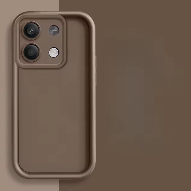 Накладка Luxury Candy для Xiaomi Note 13 Pro 5G / Poco X6 (Mokko)-0