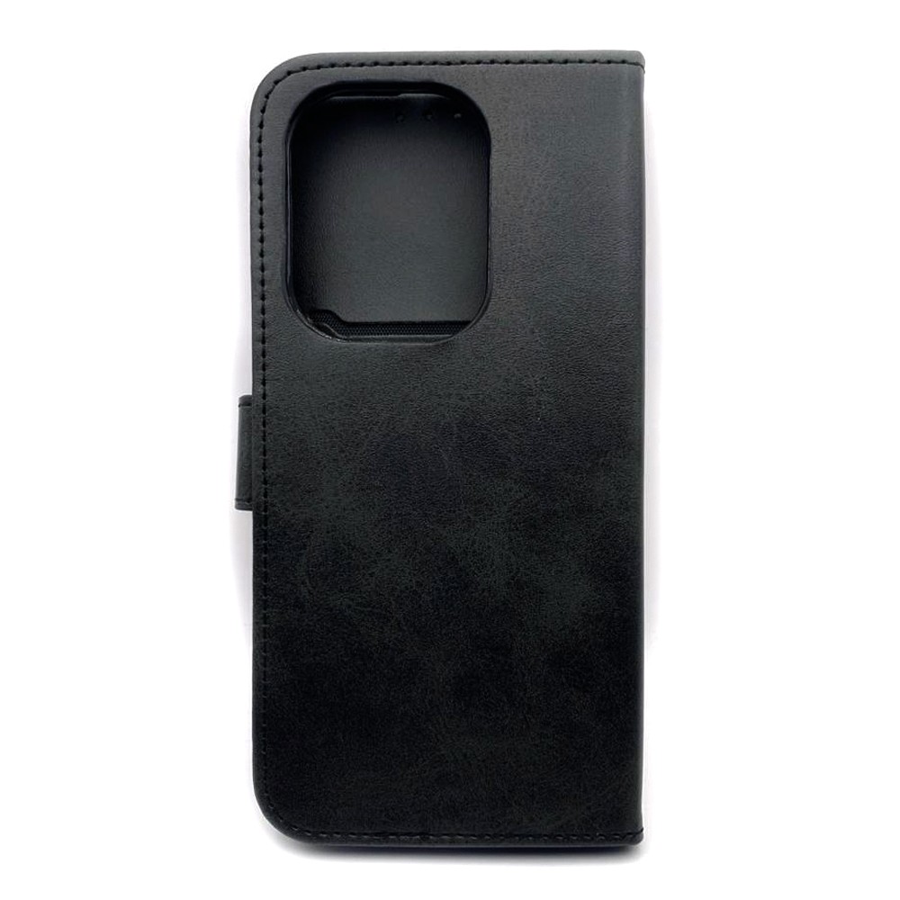 Книжка Business Flip для Xiaomi Note 13 5G (Black)-1