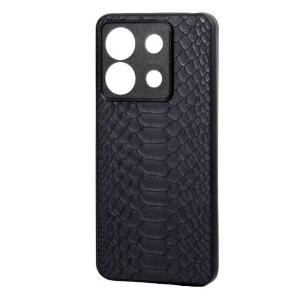 Накладка Python для Xiaomi Redmi Note 13 Pro 5G Black-0
