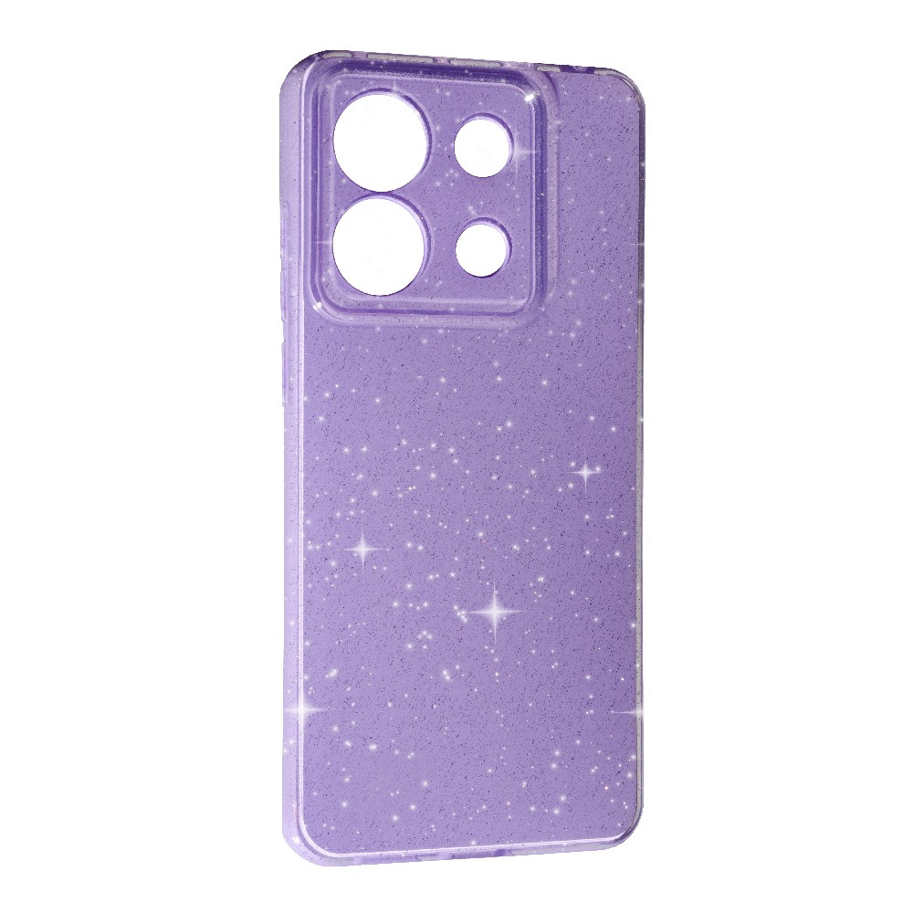 Накладка Summer Vibe для Xiaomi Redmi Note 13 Pro (4G) Purple-0
