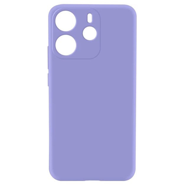 Накладка Fibra для Xiaomi Redmi Note 14 4G Europe Version (Dasheen)-0