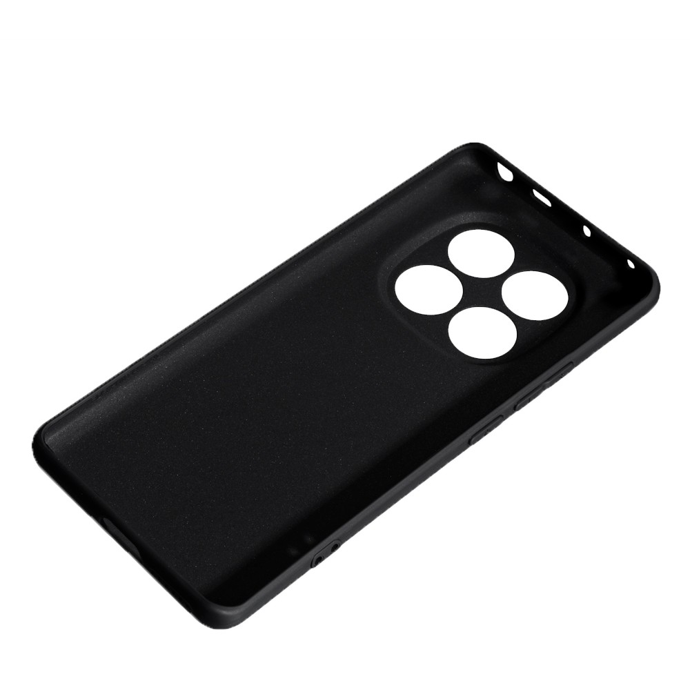 Накладка Candy Full Camera для Xiaomi Redmi Note 14 Pro 4G (Black)-1