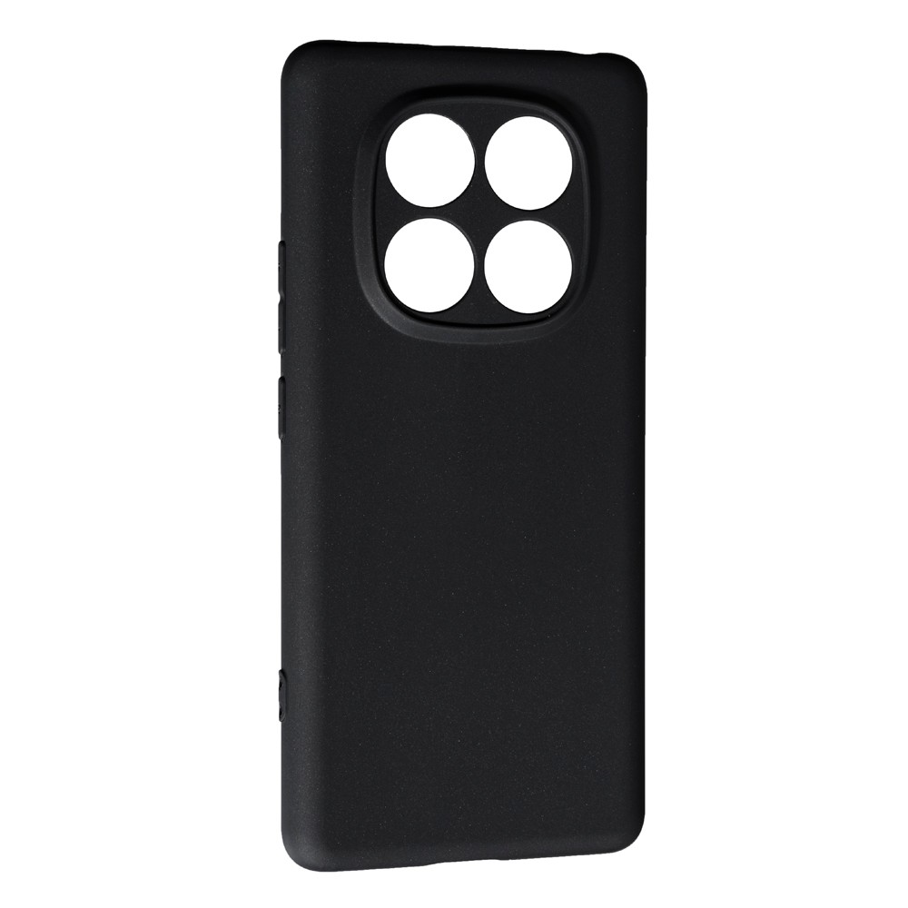 Накладка Candy Full Camera для Xiaomi Redmi Note 14 Pro 4G (Black)-0