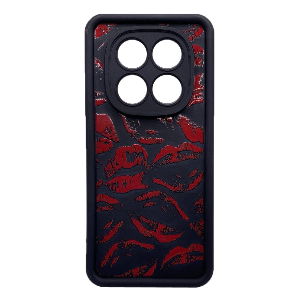 Чохол Prestige для Xiaomi Redmi Note 14 Pro 5G / Poco X7 (Kiss)-0