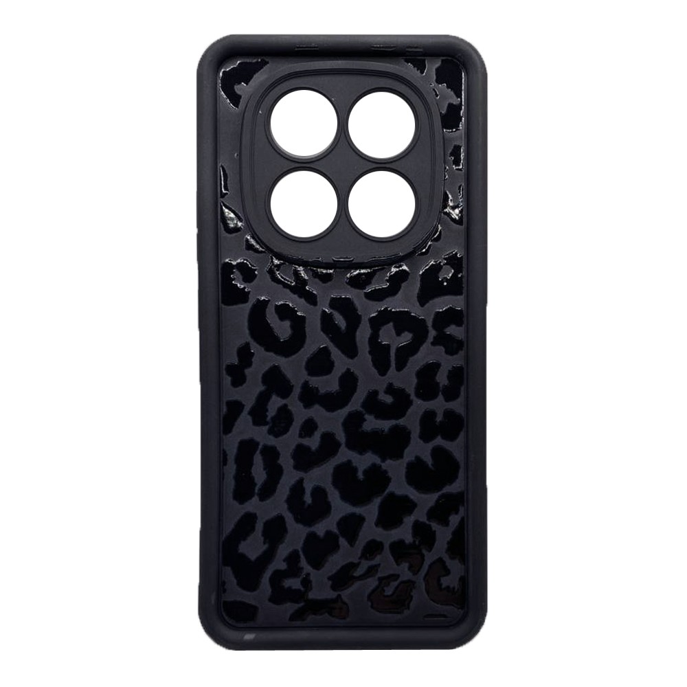 Чохол Prestige для Xiaomi Redmi Note 14 Pro 5G (Leopard)-0