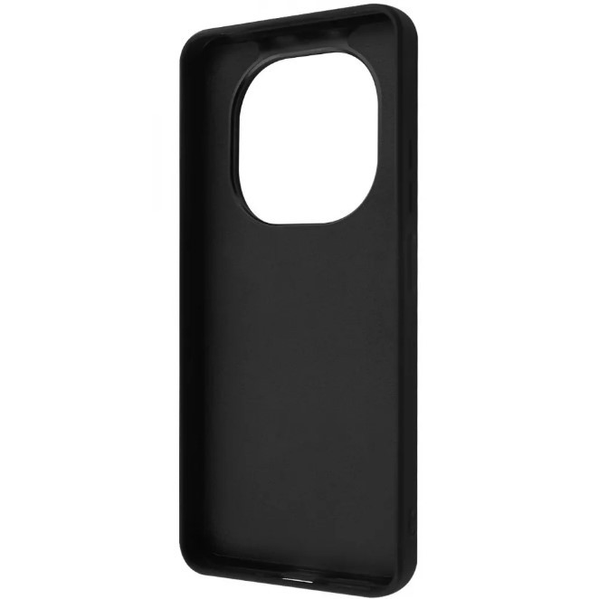 Чохол Doodle Case для Xiaomi Redmi Note 14 Pro 4G (Bear)-1