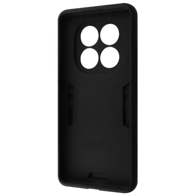 Накладка Armor Magnetic для Xiaomi Note 14 Pro 4G (Blue)-1