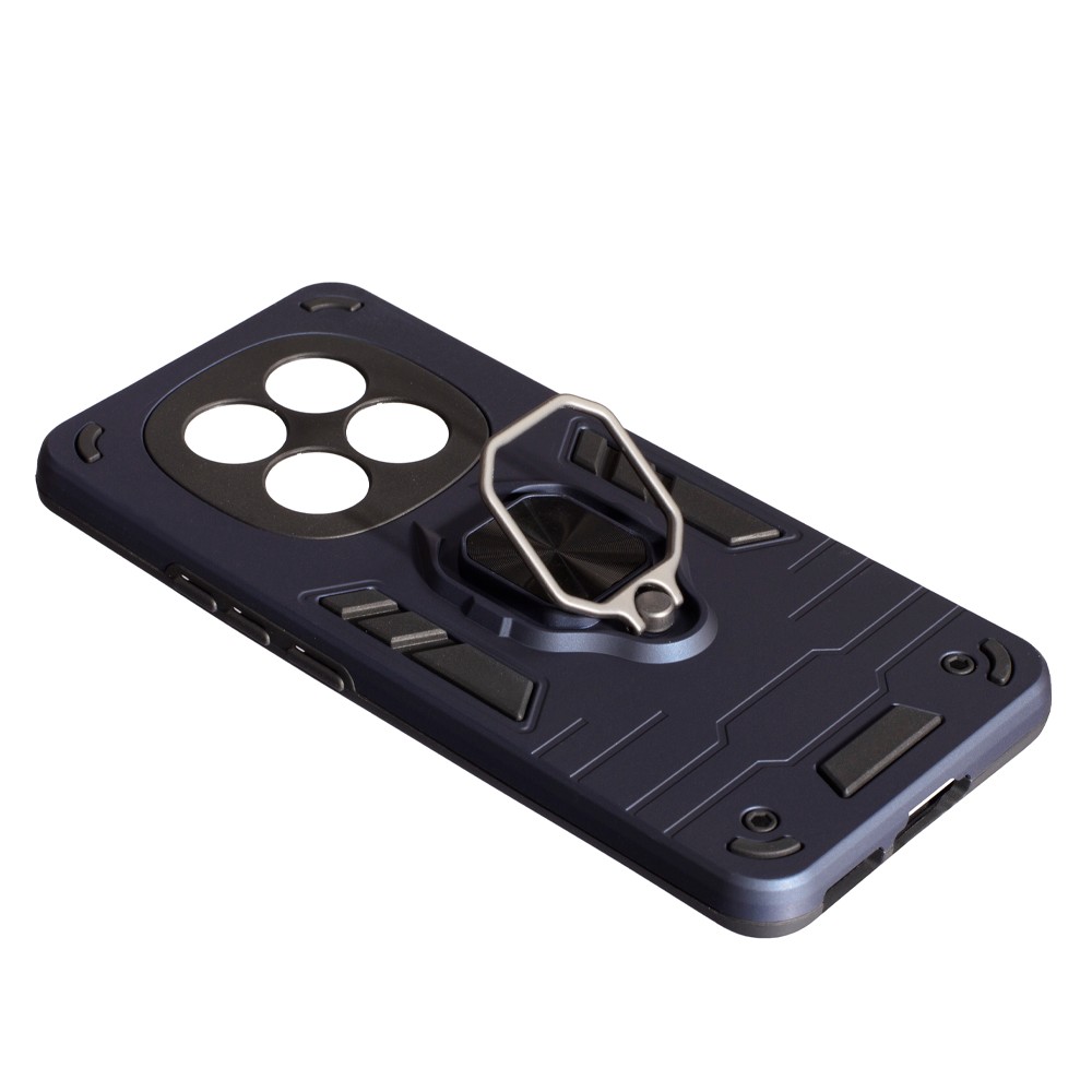 Накладка Armor 2.0 для Xiaomi Redmi Note 15 (4G/5G) (UA/EUROPE) синій-1