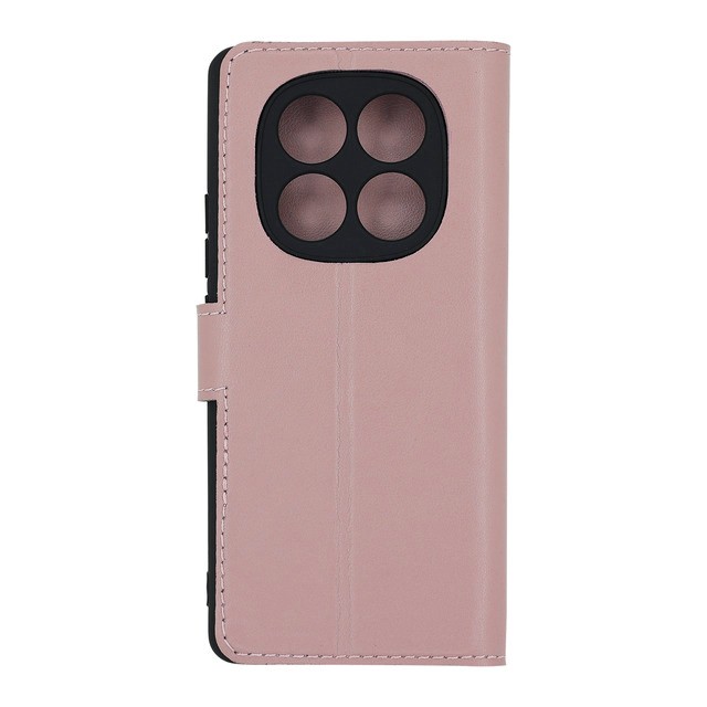 Книжка Bring Joy для Xiaomi Redmi Note 15 4G/ 5G/ Poco M8  рожева-1
