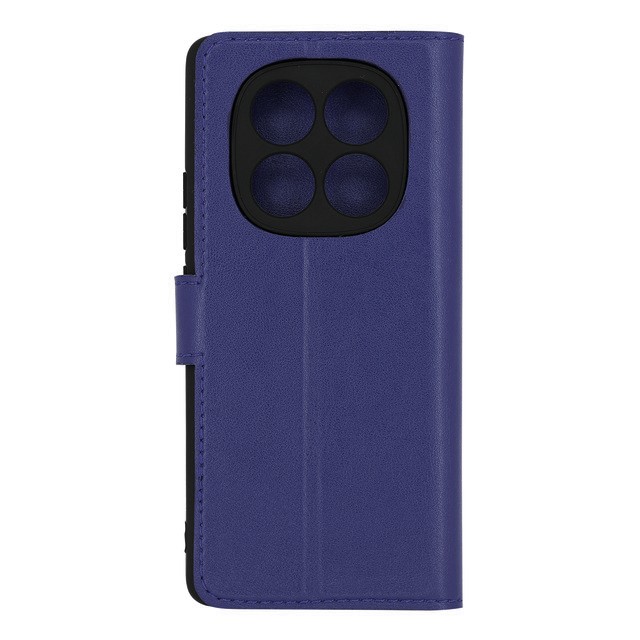 Книжка Bring Joy для Xiaomi Redmi Note 15 4G/ 5G/ Poco M8  синя-1