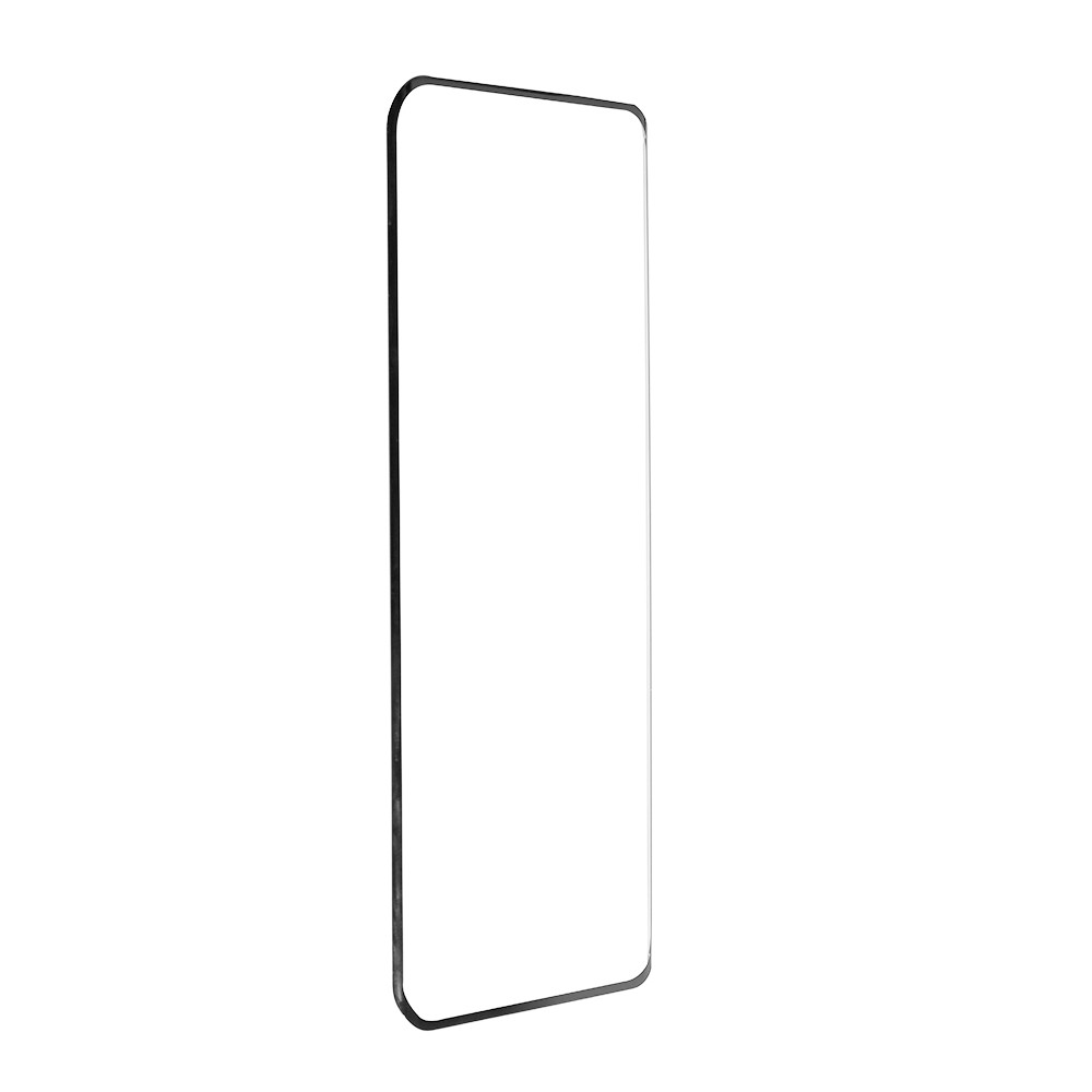 Скло 3D Thin вигнуте для Xiaomi Redmi Note 15 4G/5G (Чорний)-1