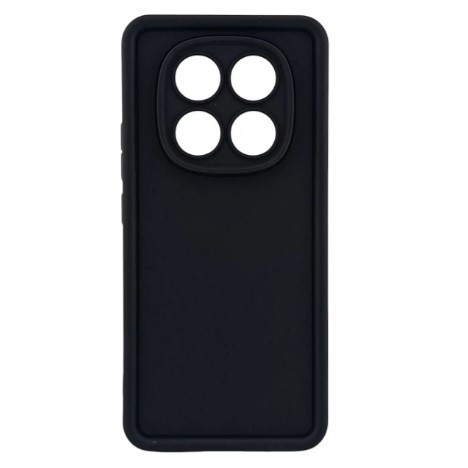 Накладка Shock Sides Resistant для Xiaomi Redmi Note 15 4G/5G  чорна-0