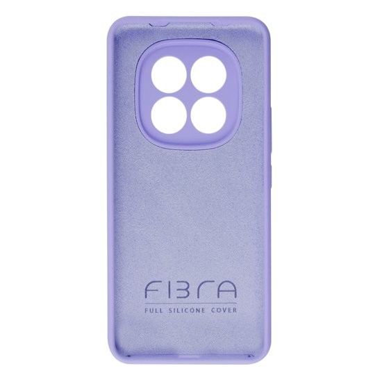 Накладка Fibra для Xiaomi Redmi Note 15 4G/5G  (Dasheen)-1