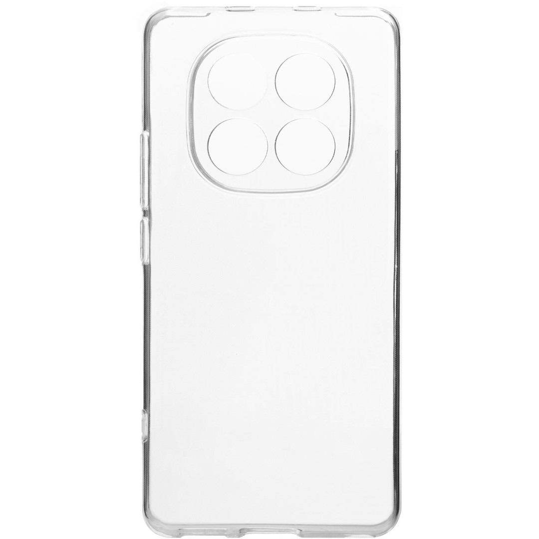 Накладка Space TPU для Xiaomi Redmi Note 15 Pro-0