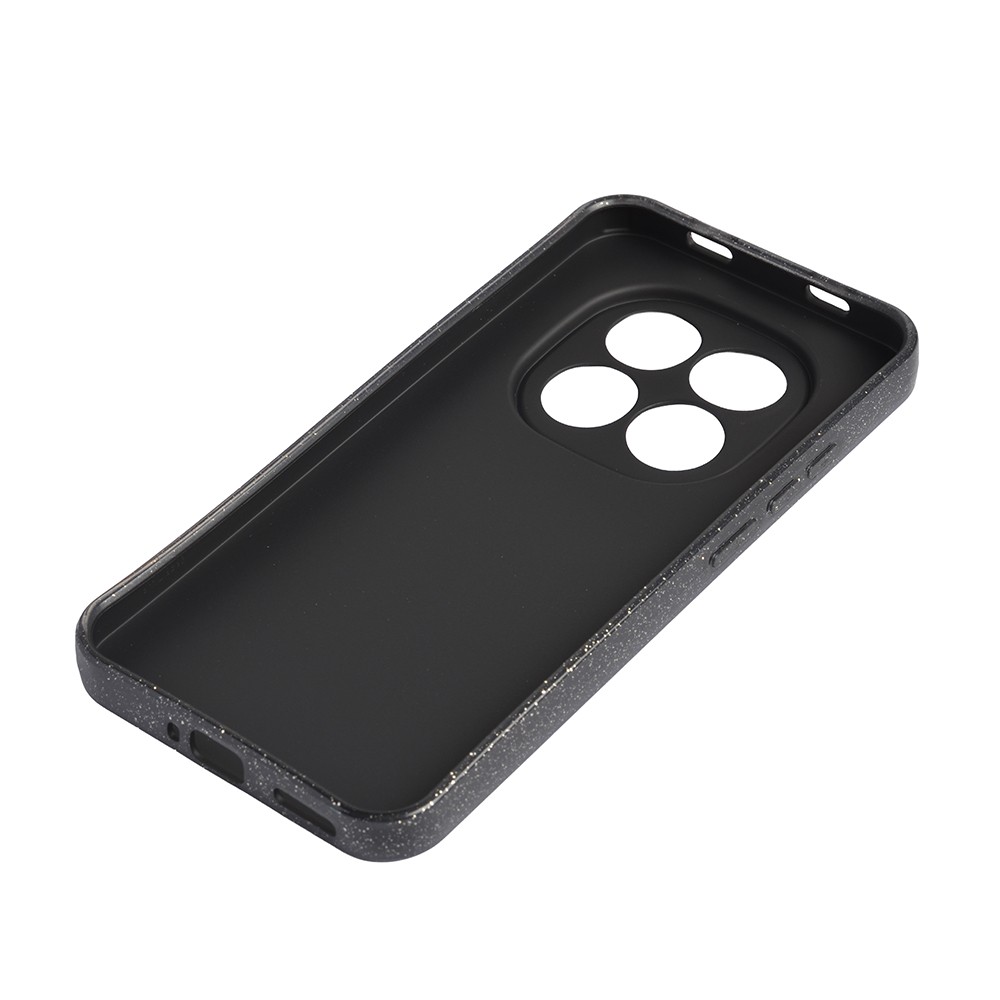 Накладка Summer Vibe для Xiaomi Redmi Note 15 Pro Plus / Poco M8 Pro  Black-2