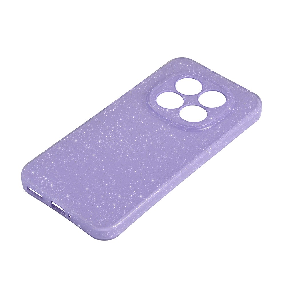 Накладка Summer Vibe для Xiaomi Redmi Note 15 Pro (4G) Purple-1