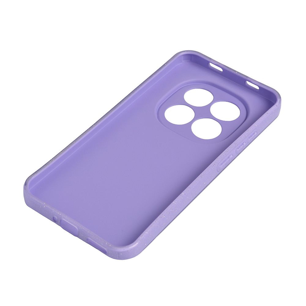 Накладка Summer Vibe для Xiaomi Redmi Note 15 Pro (4G) Purple-2