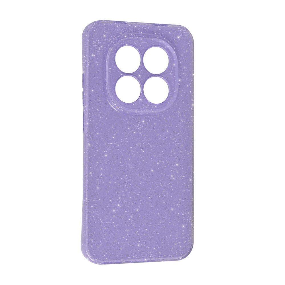 Накладка Summer Vibe для Xiaomi Redmi Note 15 Pro (4G) Purple-0
