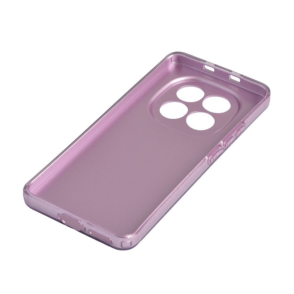 Накладка Summer Vibe для Xiaomi Redmi Note 15 (4G/5G) Lilac-2