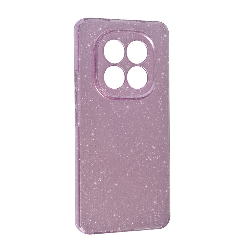 Накладка Summer Vibe для Xiaomi Redmi Note 15 (4G/5G) Lilac-0
