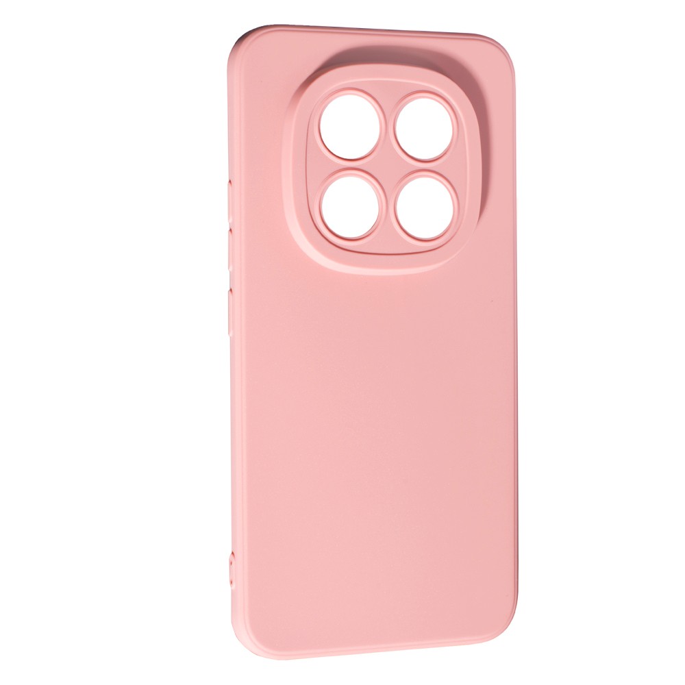 Чохол SMTT для Xiaomi Redmi Note 15 Pro Plus  Pink Sand-0