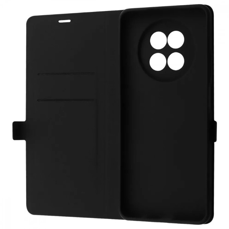 Книжка Flap Case для Xiaomi Redmi Note 15 4G/ 5G (light purple)-2