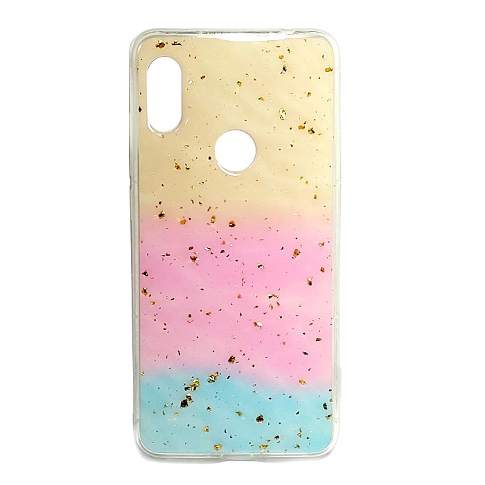 Чохол MiaMI для Xiaomi Redmi Note 6 Кольоровий-0