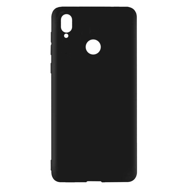 Накладка Epik Black для Xiaomi Redmi Note 7-0