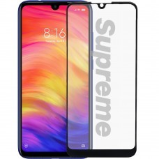 Захисне скло (NP) PICTURES Xiaomi Redmi 7 (Supreme)-0