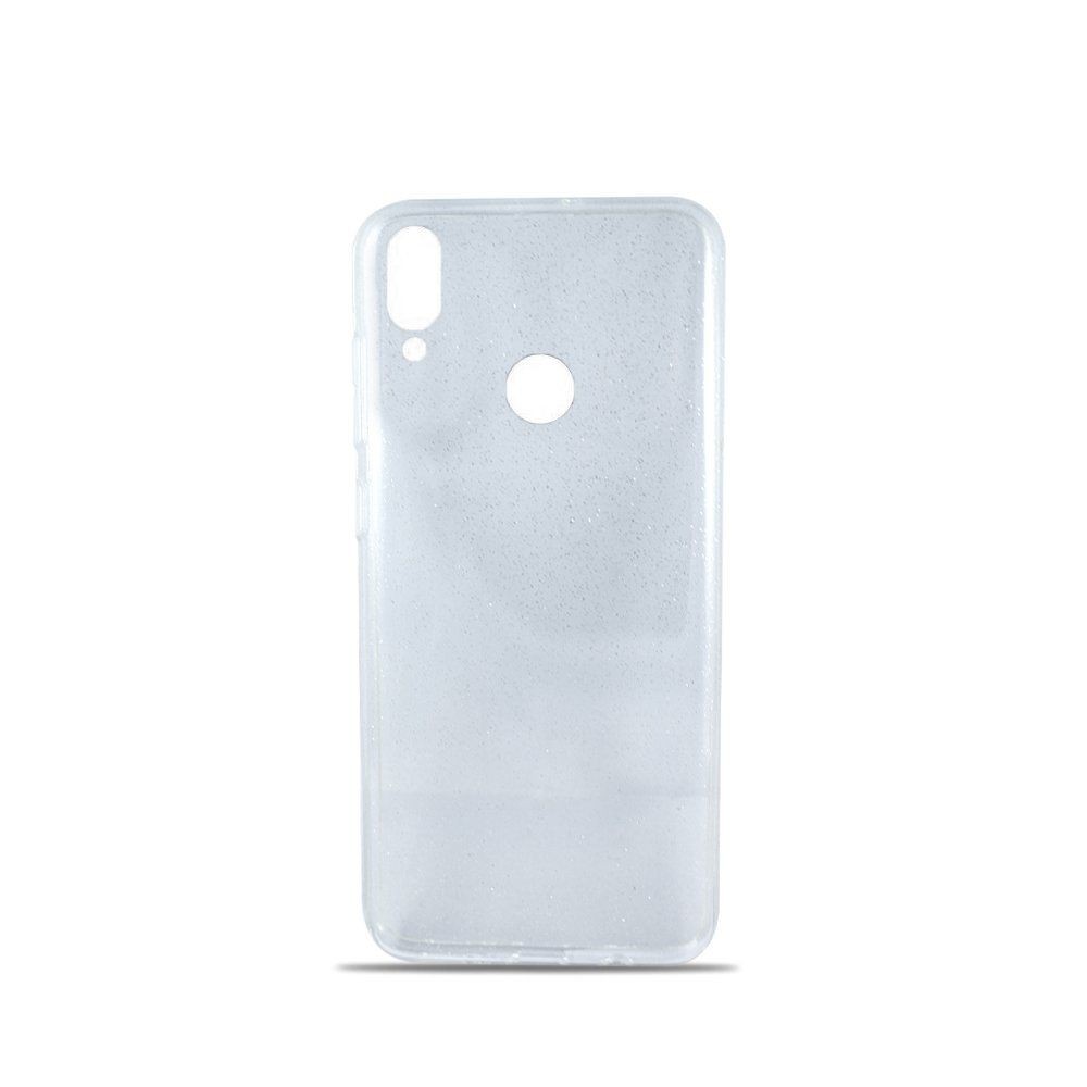 Накладка Transparent  для Xiaomi redmi NOTE 7 white-0
