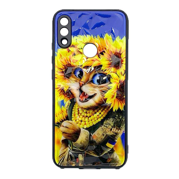 Накладка Ladies для Xiaomi Note 7 Берегиня захисниця-0