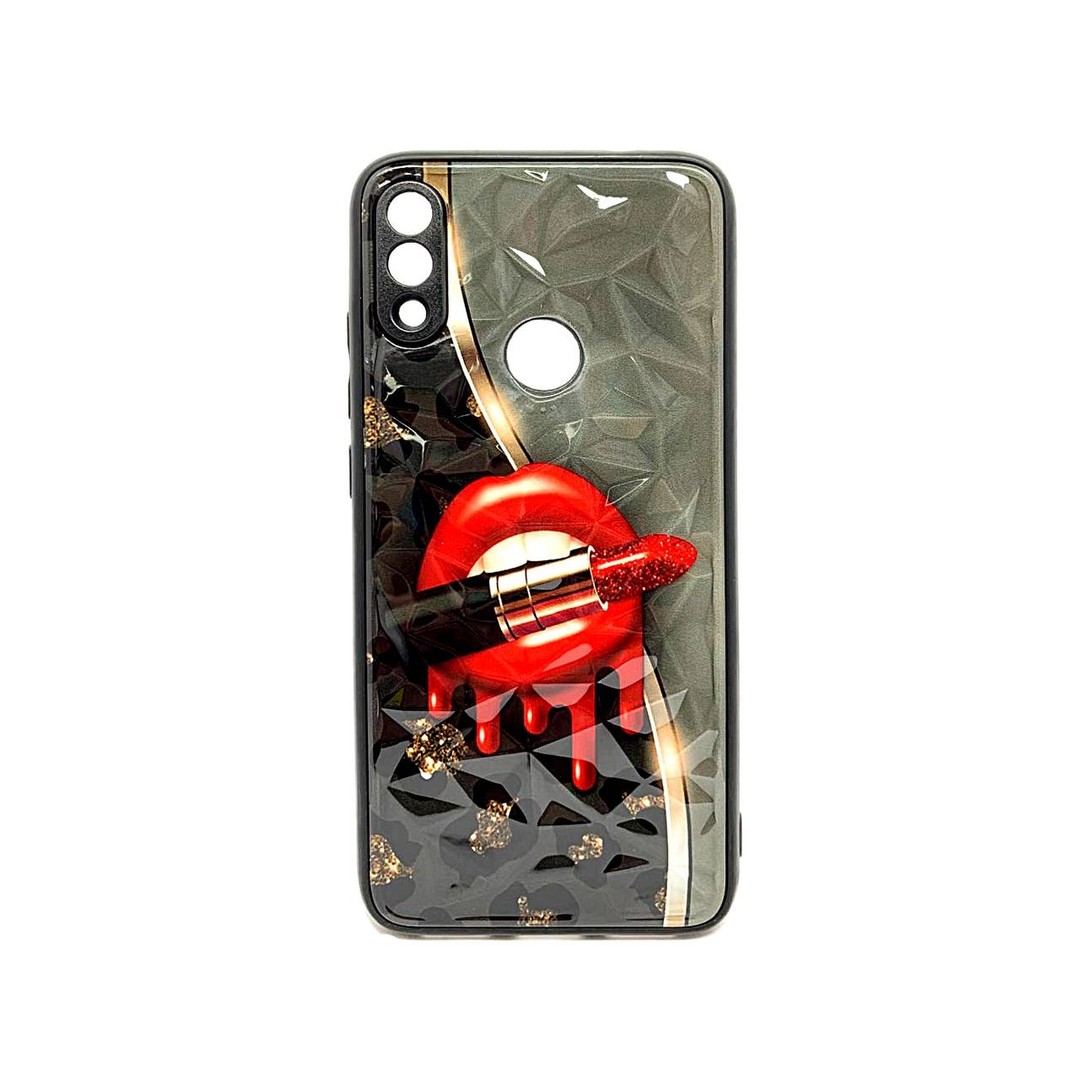 Накладка Ladies для Xiaomi Redmi Note 7 Style-0