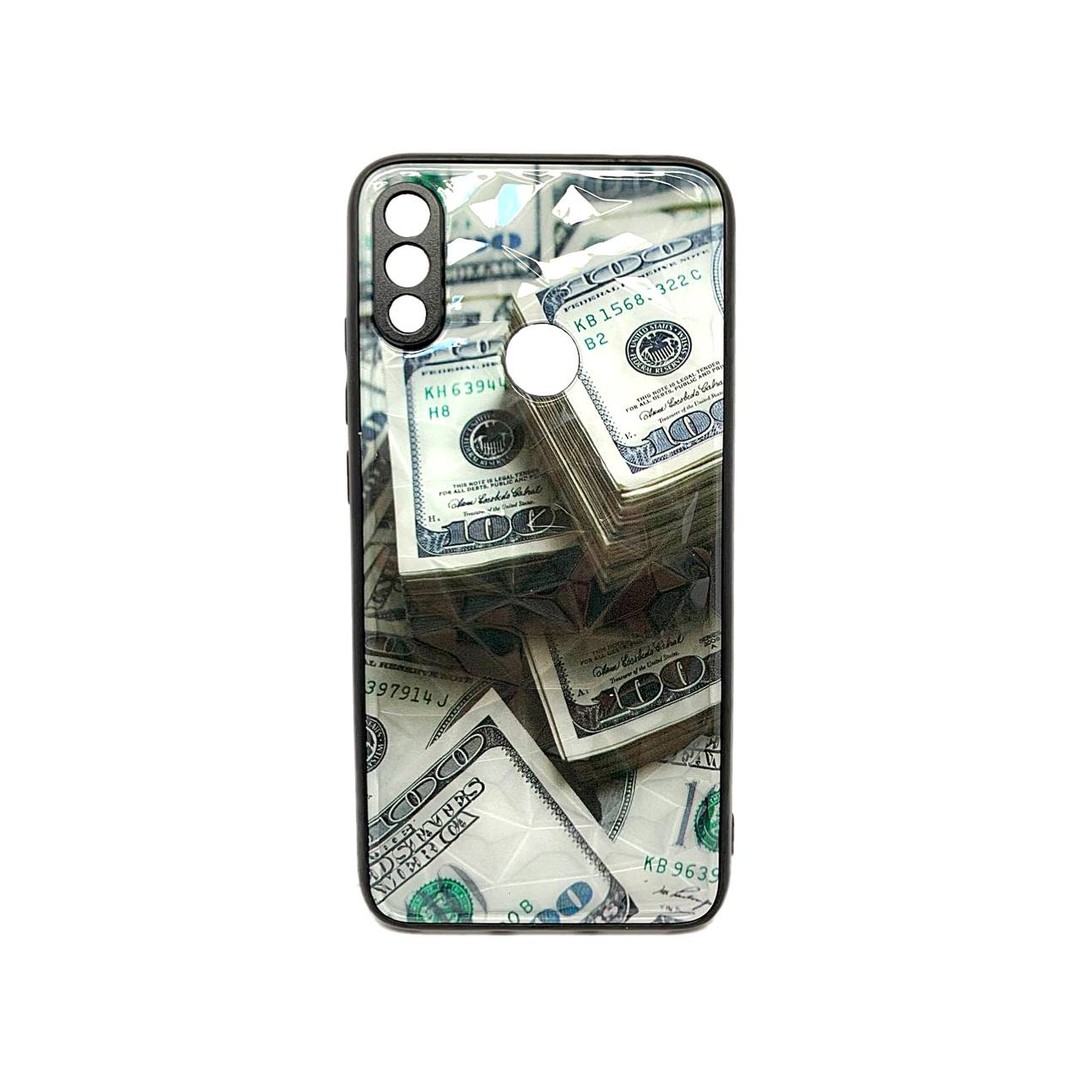 Накладка Ladies для Xiaomi Redmi Note 7 Money-0