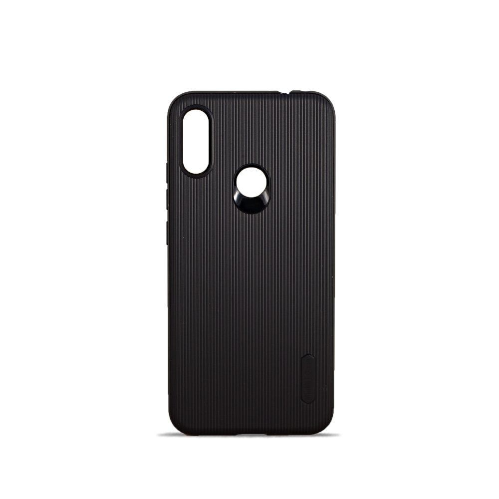 Накладка MiaMi Rifle для Xiaomi Redmi Note 7 чорна-0